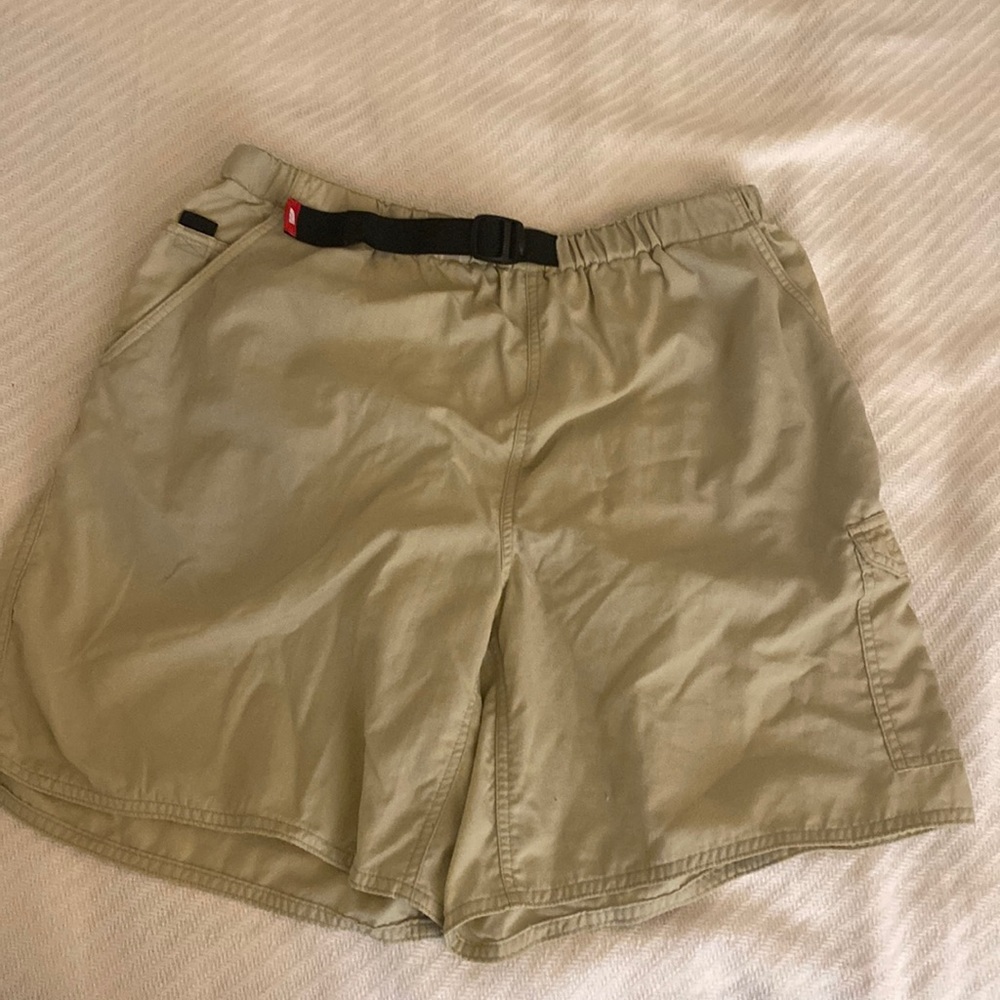 Womens north face shorts 🩳